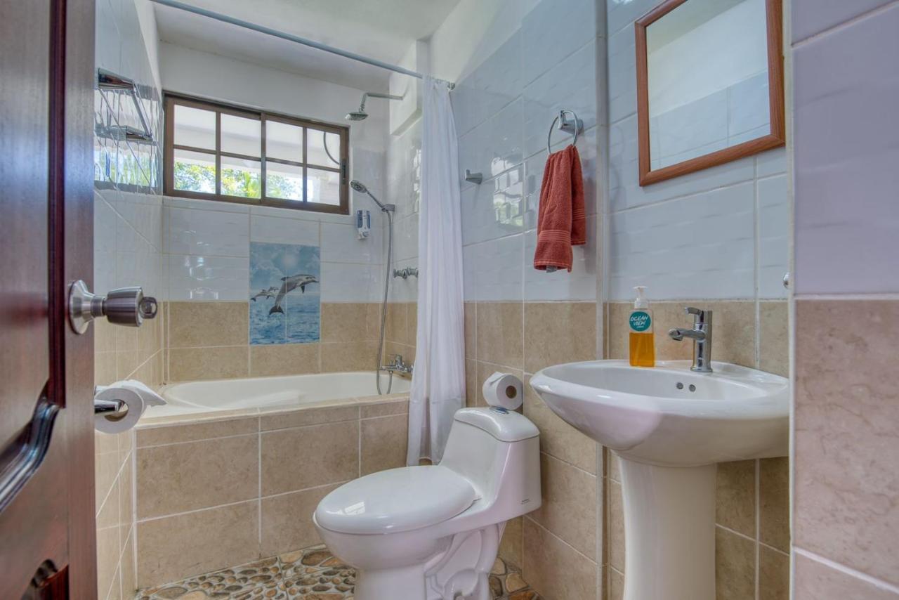 Ocean View Lodge Кауита Экстерьер фото