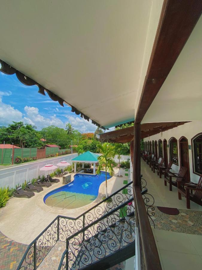 Ocean View Lodge Кауита Экстерьер фото
