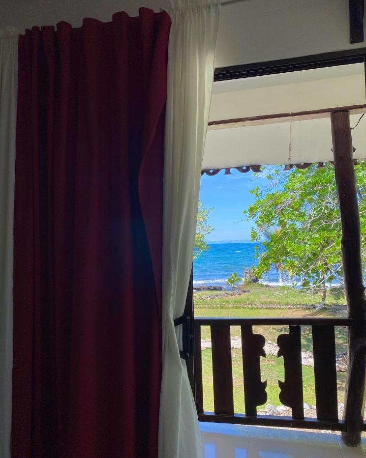 Ocean View Lodge Кауита Экстерьер фото