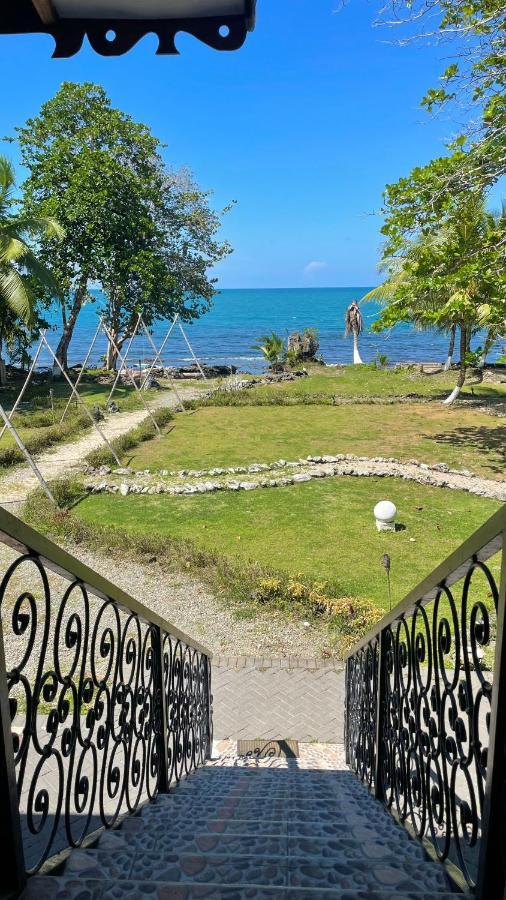 Ocean View Lodge Кауита Экстерьер фото