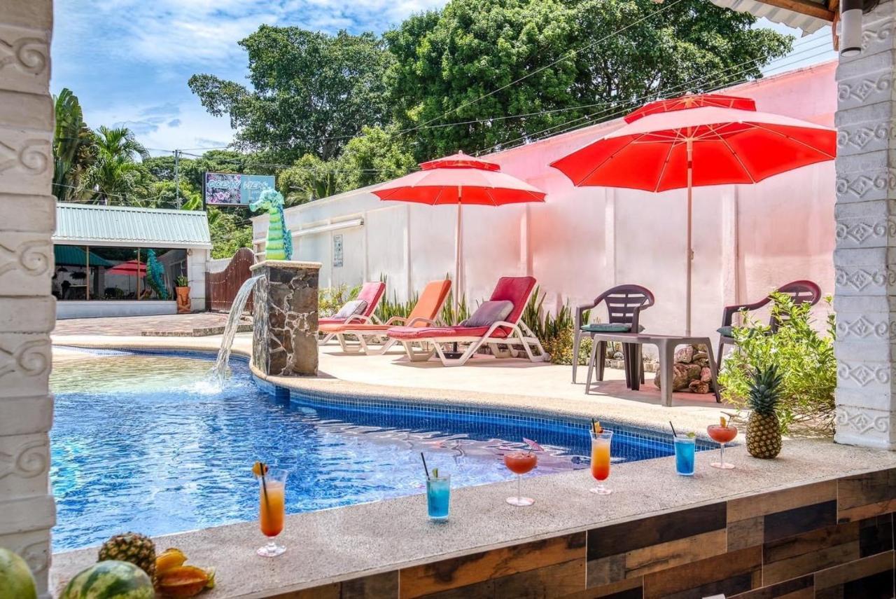Ocean View Lodge Кауита Экстерьер фото